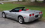 2004 Corvette Convertible Thumbnail 22