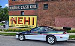 1993 Camaro Z28 Indy Pace Car Thumbnail 5
