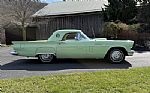 1957 Thunderbird Thumbnail 3