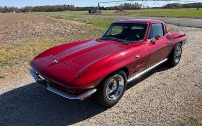 Photo of a 1964 Chevrolet Corvette for sale