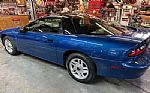 1994 Camaro Z/28 Thumbnail 3