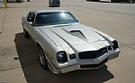 1978 Camaro Z28 Thumbnail 20