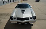 1978 Camaro Z28 Thumbnail 23