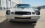 1978 Camaro Z28 Thumbnail 24