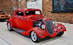 1934 3 Window Coupe Thumbnail 3