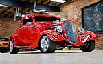 1934 3 Window Coupe Thumbnail 4