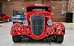 1934 3 Window Coupe Thumbnail 7