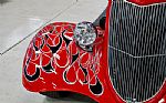 1934 3 Window Coupe Thumbnail 8