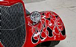 1934 3 Window Coupe Thumbnail 9
