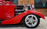1934 3 Window Coupe Thumbnail 14