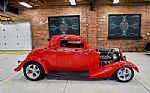 1934 3 Window Coupe Thumbnail 32