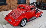 1934 3 Window Coupe Thumbnail 33