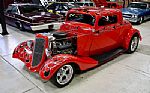1934 3 Window Coupe Thumbnail 75