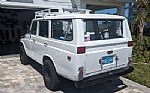 1973 Land Cruiser FJ55 Thumbnail 5