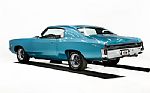 1971 Monte Carlo SS 454 Thumbnail 6