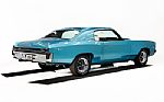 1971 Monte Carlo SS 454 Thumbnail 27