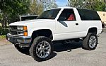 1993 YUKON Thumbnail 1