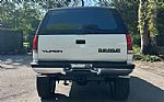 1993 YUKON Thumbnail 5