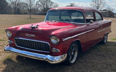 Photo of a 1955 Chevrolet 210 for sale