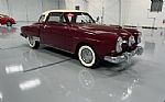1950 Commander Starlight Coupe Thumbnail 1