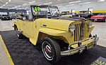 1949 Jeepster Thumbnail 3