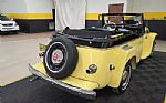 1949 Jeepster Thumbnail 6