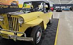 1949 Jeepster Thumbnail 28