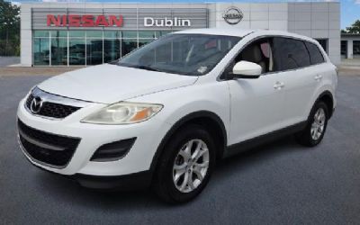 2012 Mazda CX-9 Touring