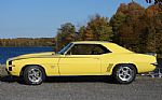1969 Camaro Thumbnail 12