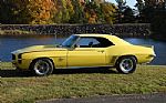 1969 Camaro Thumbnail 14
