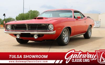 Photo of a 1970 Plymouth Barracuda for sale