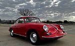 1961 356B COUPE Thumbnail 3