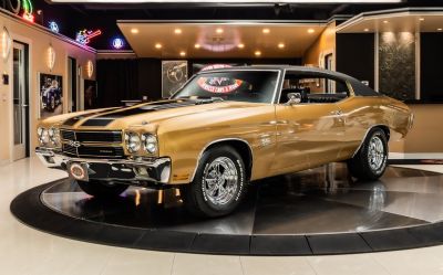 Photo of a 1970 Chevrolet Chevelle SS for sale