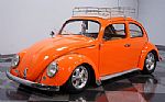 1962 Beetle Ragtop Thumbnail 5