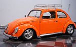 1962 Beetle Ragtop Thumbnail 6