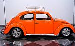 1962 Beetle Ragtop Thumbnail 12
