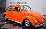 1962 Beetle Ragtop Thumbnail 13