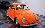 1962 Beetle Ragtop Thumbnail 14