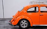 1962 Beetle Ragtop Thumbnail 23
