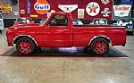 1971 C/10 Short Bed Thumbnail 3