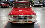 1971 C/10 Short Bed Thumbnail 17