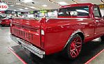 1971 C/10 Short Bed Thumbnail 43