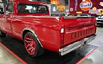 1971 C/10 Short Bed Thumbnail 40