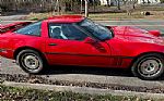 1986 Corvette Thumbnail 5