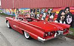 1959 Thunderbird Thumbnail 14