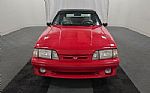 1993 Mustang GT Convertible Thumbnail 5