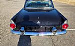 1955 Thunderbird Roadster Thumbnail 10