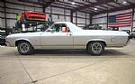 1972 El Camino SS Thumbnail 4