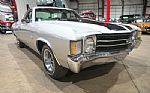 1972 El Camino SS Thumbnail 12
