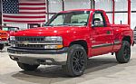 2002 Silverado 1500 LS Z71 Thumbnail 1